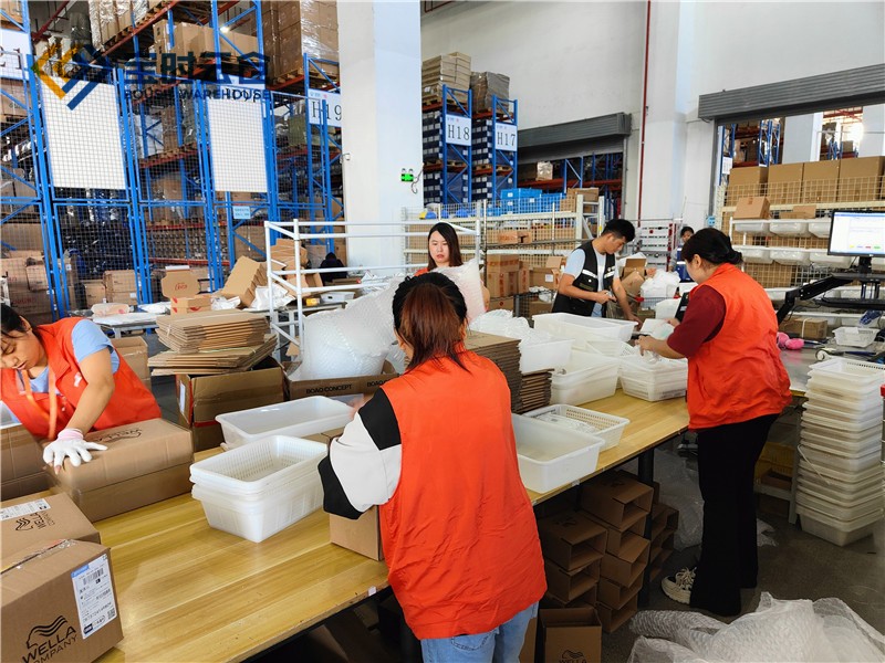 上海云仓“贵”一点,为啥还是很多电商大佬选择入驻上海仓?