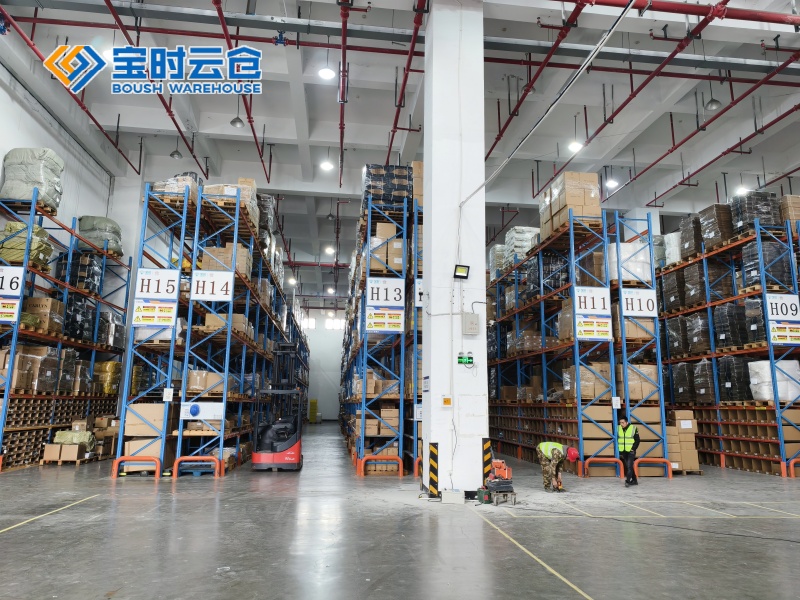 眉山户外运动仓储外包